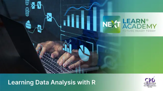 Learning Data Analysis with R