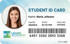 Student ID