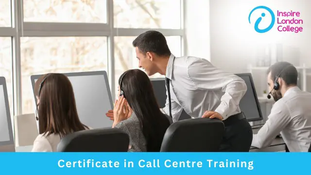 Call Center Training Course