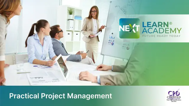 Practical Project Management