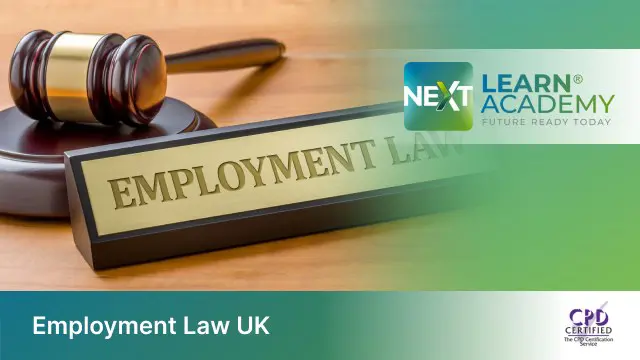 Employment Law UK Essentials 