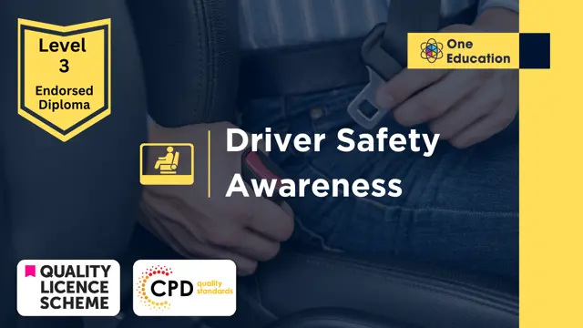 Driver Safety Awareness