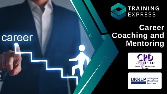 Career Coaching and Mentoring