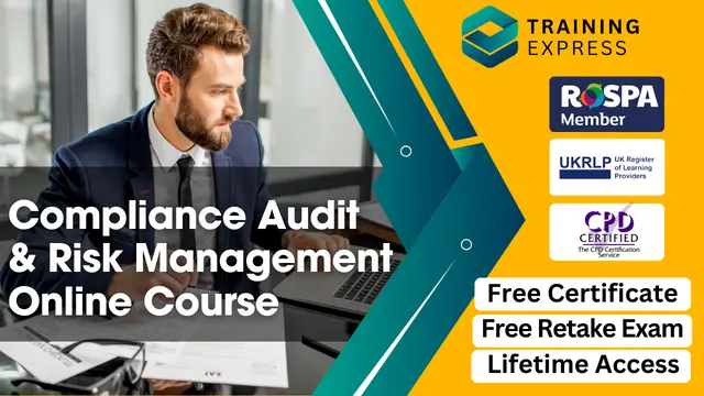 Compliance Audit & Risk Management