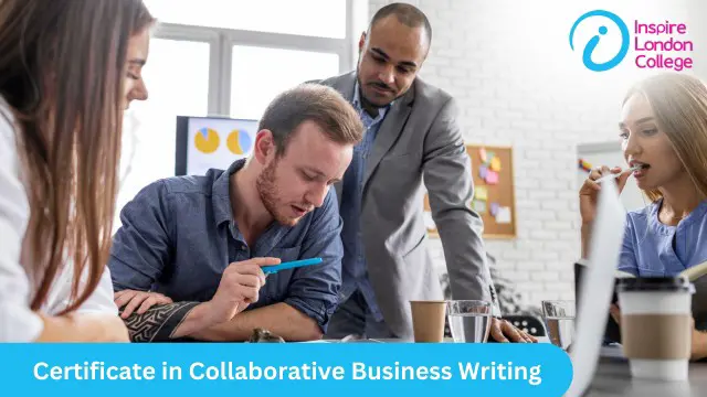 Writing - Collaborative Business Writing