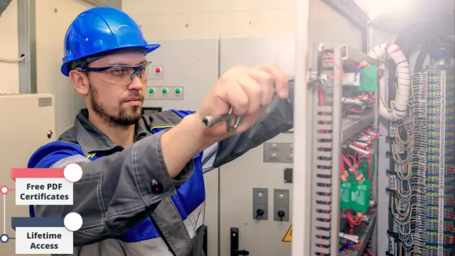 Electrical Safety Advanced Diploma - CPD Certified