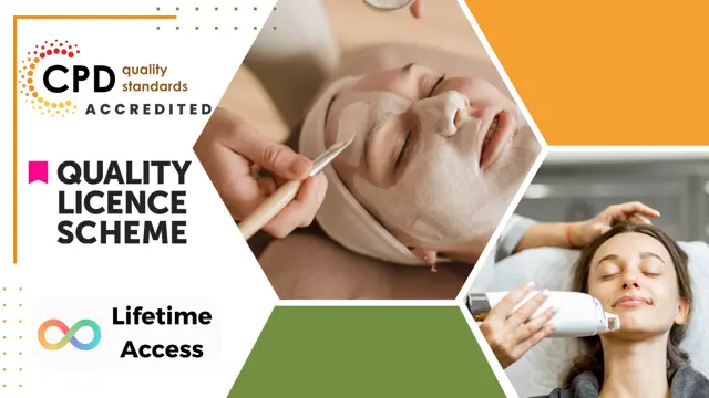 Dermatology & Skincare Treatments Diploma - CPD Certified
