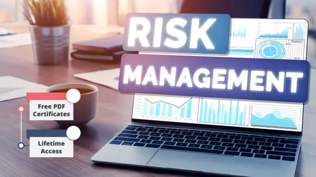 Master Risk Evaluation, Analysis & Management: From Basics to Specialised Risks