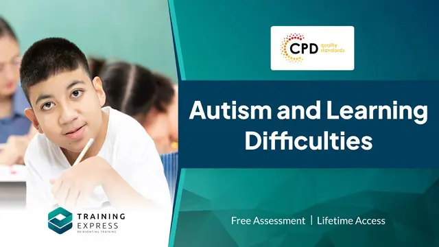 Autism and Learning Difficulties 