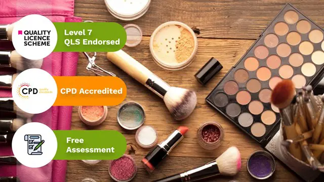 Advanced Diploma of Beauty Therapy and Make-Up (Online)