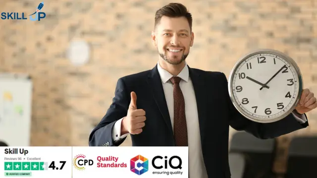 Effective Minute Taking Masterclass (Time Management) - CPD Certified
