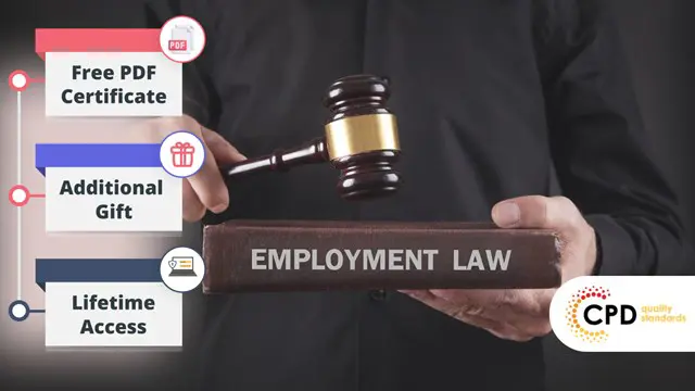 Employment Law and HR Management: Recruitment & Selection Management - CPD Accredited
