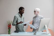 Interpersonal Skills