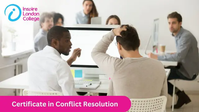 Conflict Management - Course