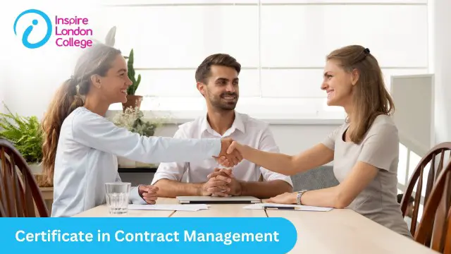 Contract Management - Course