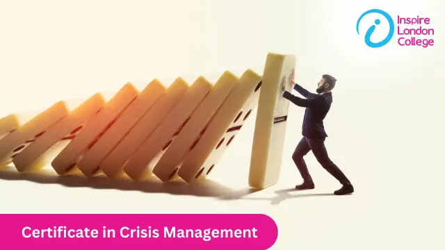 Crisis Management Course