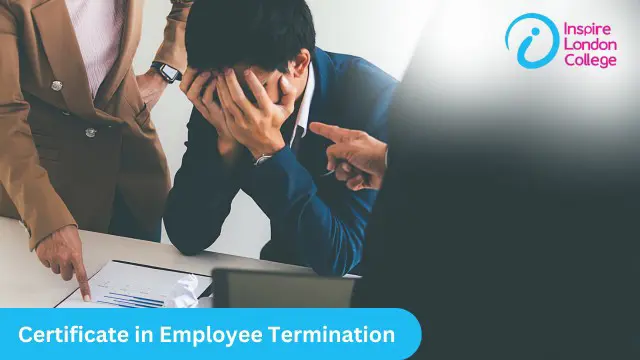 Employee Termination - Diploma