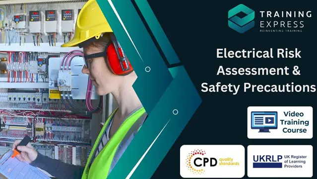 Electrical Risk Assessment & Safety Precautions