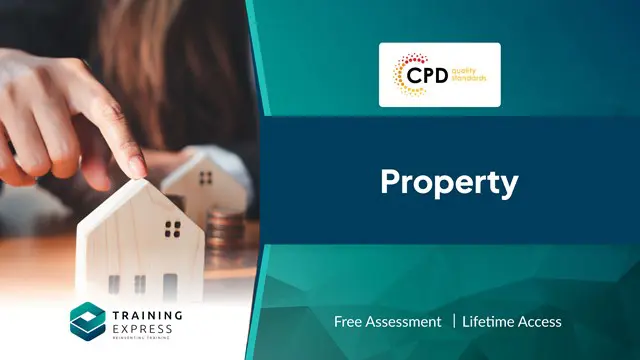 Property Law, Taxation & VAT, Letting and Selling Property & Conveyancing