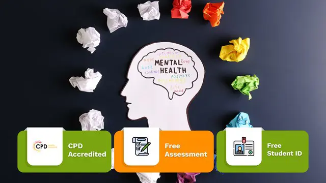 Online Mental Health Diploma Course | Reed.co.uk