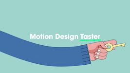Created Academy - Motion Design Taster Course