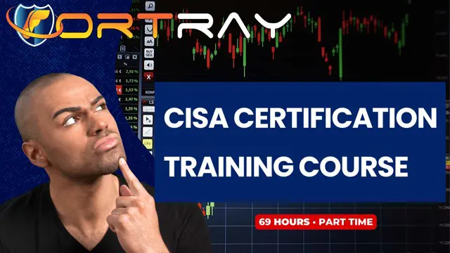 CISA Certification Training Course