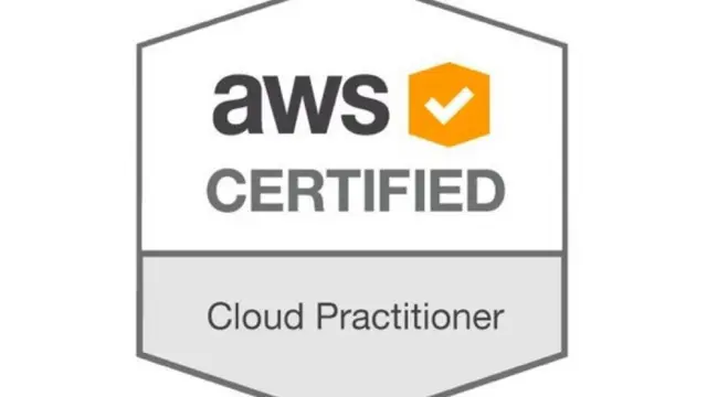 AWS Certified Cloud Practitioner Course. Amazon Web services 2021