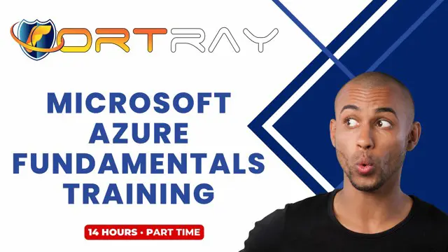 Microsoft Azure Fundamentals Training