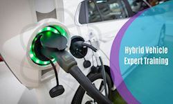 Hybrid Vehicle Expert Training