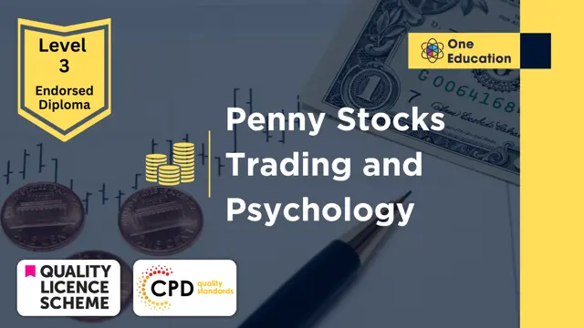 Penny Stocks Trading and Psychology