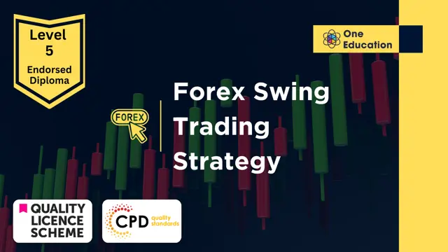 Forex Swing Trading Strategy