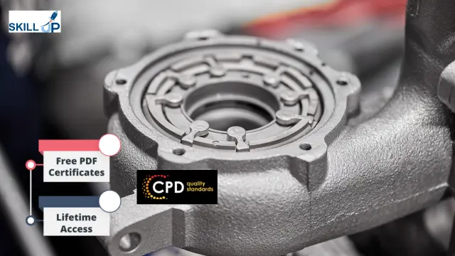 Turbocharging Complete Training - CPD Accredited