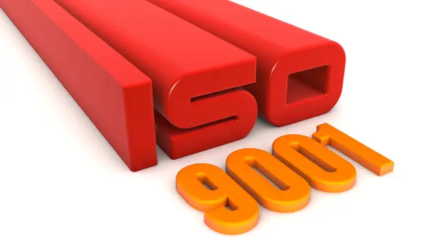 Quality Management and Strategic Training – ISO 9001