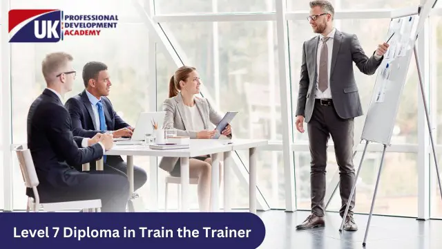 Train the Trainer - Training course