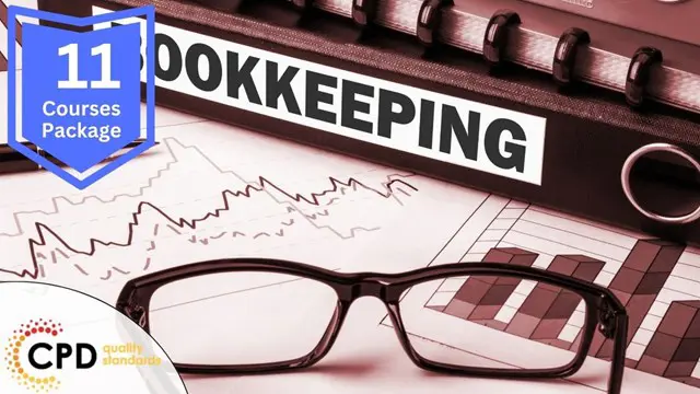 Quickbooks Bookkeeping Diploma