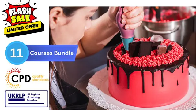 Online Craftsy classes with renown UK cake decorating expert Lindy Smith