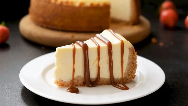 Cheesecake Training Course