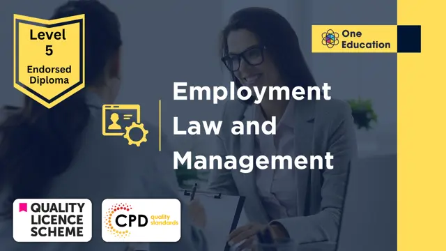 Employment Law and Management