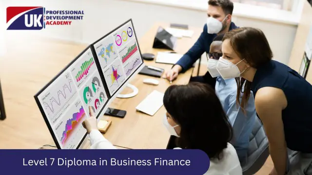 Business Finance - course