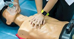 Basic Life Support (BLS) Certification
