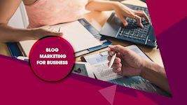Blog Marketing For Business