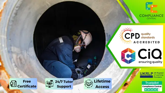 Working in Confined Spaces