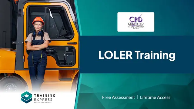 LOLER Training Course
