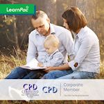 Maternity, Paternity and Adoption - Online Training Course - CPD Accredited - LearnPac Systems UK -