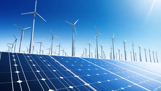 Renewable Energy Diploma