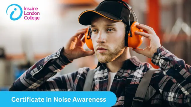 Noise and Hearing Protection