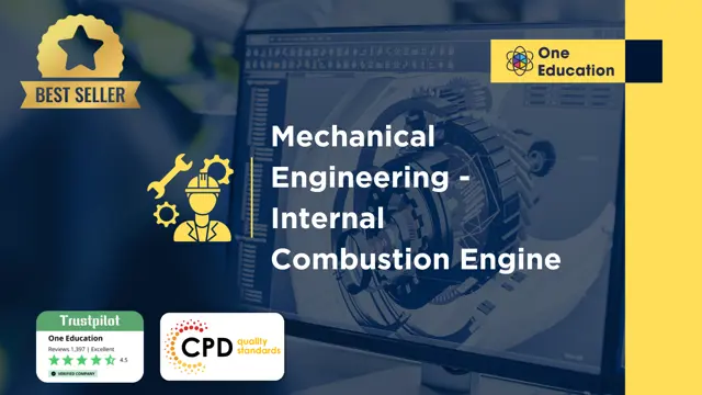 Mechanical Engineering - Internal Combustion Engine
