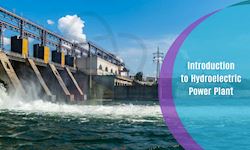 Hydroelectric Power Plant Engineering