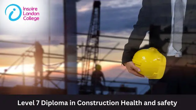 Health and Safety in Construction Environment
