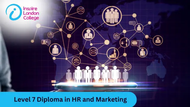 HR and Marketing - Course